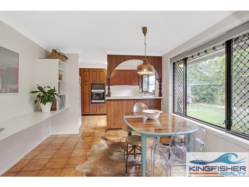21 Kestrel Drive, Burleigh Waters QLD 4220
