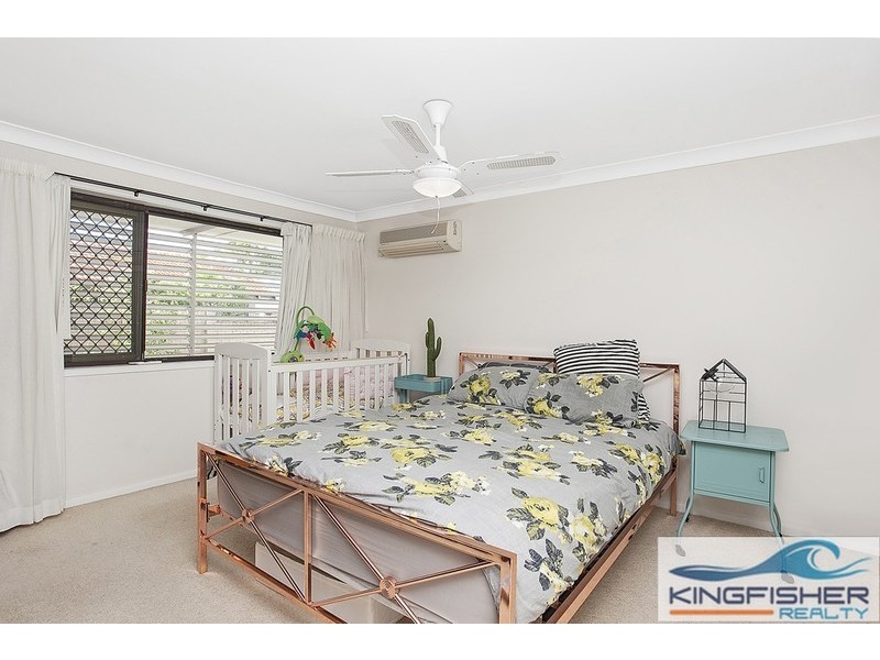 21 Kestrel Drive, Burleigh Waters QLD 4220