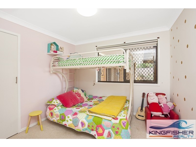 21 Kestrel Drive, Burleigh Waters QLD 4220