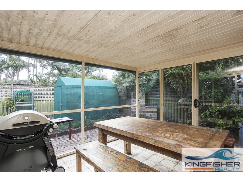 21 Kestrel Drive, Burleigh Waters QLD 4220