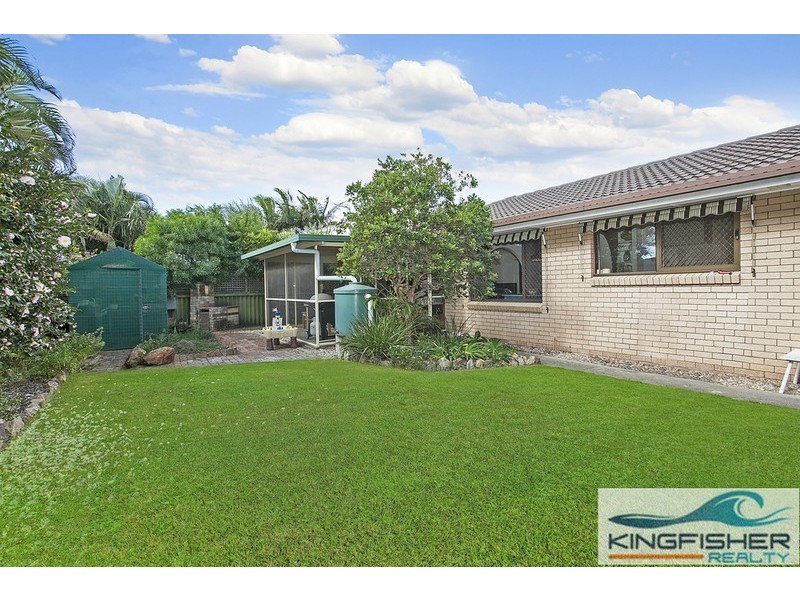 21 Kestrel Drive, Burleigh Waters QLD 4220