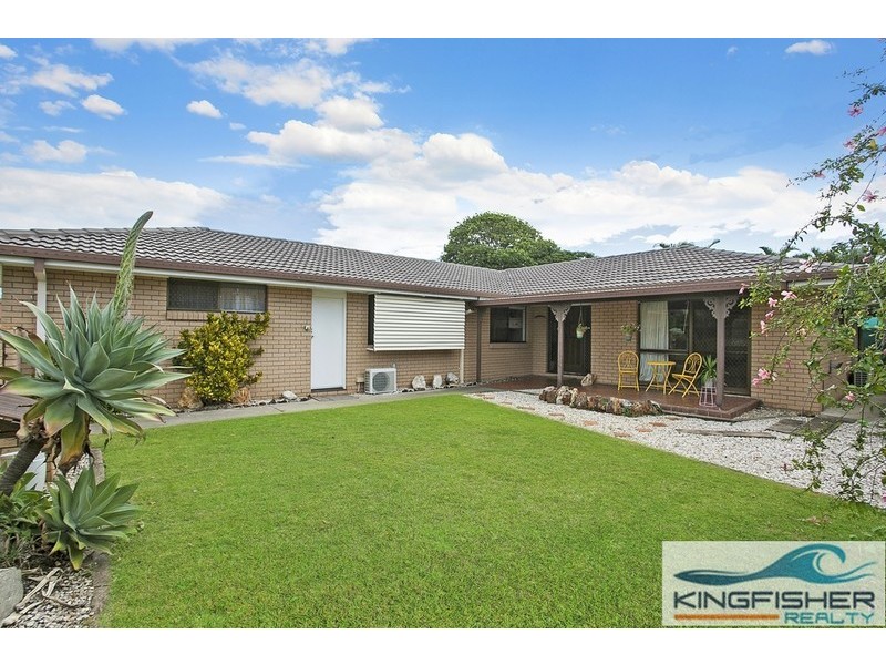 21 Kestrel Drive, Burleigh Waters QLD 4220