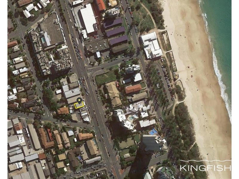 3/1920 Gold Coast Highway, Miami QLD 4220