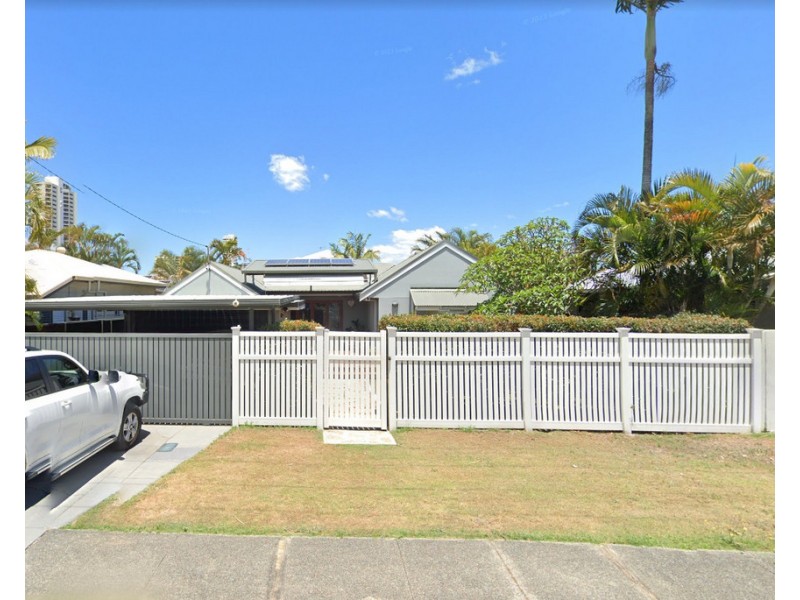 6 Anzac Parade, Burleigh Heads QLD 4220