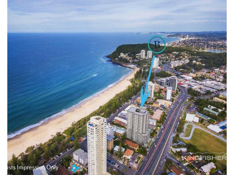 21/70-72 The Esplanade, Burleigh Heads QLD 4220