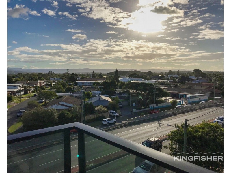 21/70-72 The Esplanade, Burleigh Heads QLD 4220