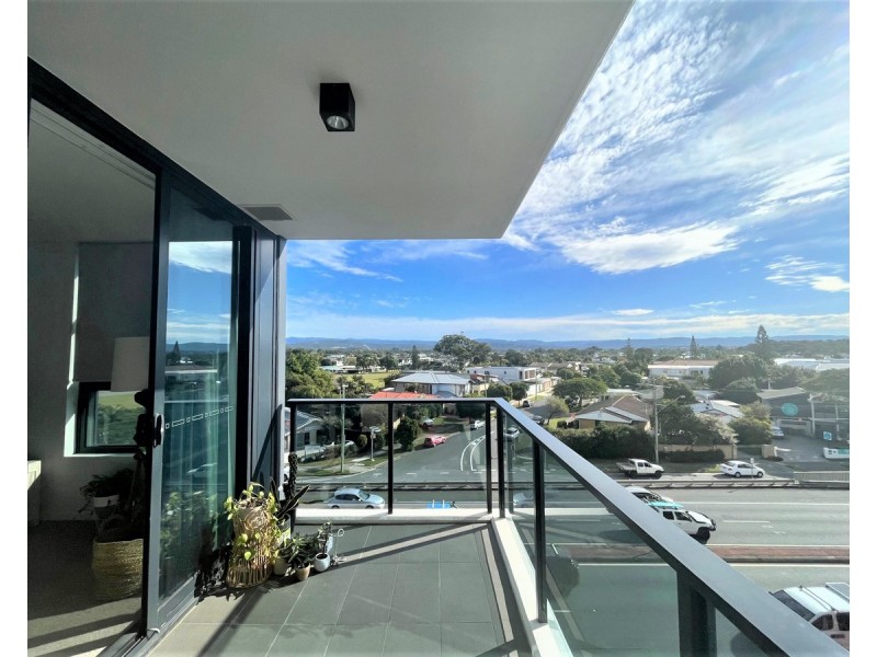 21/70-72 The Esplanade, Burleigh Heads QLD 4220