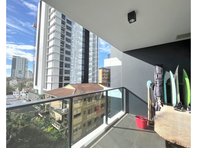 21/70-72 The Esplanade, Burleigh Heads QLD 4220