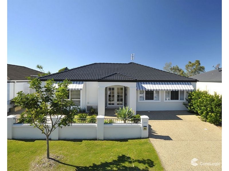68A Harrier Drive, Burleigh Waters QLD 4220