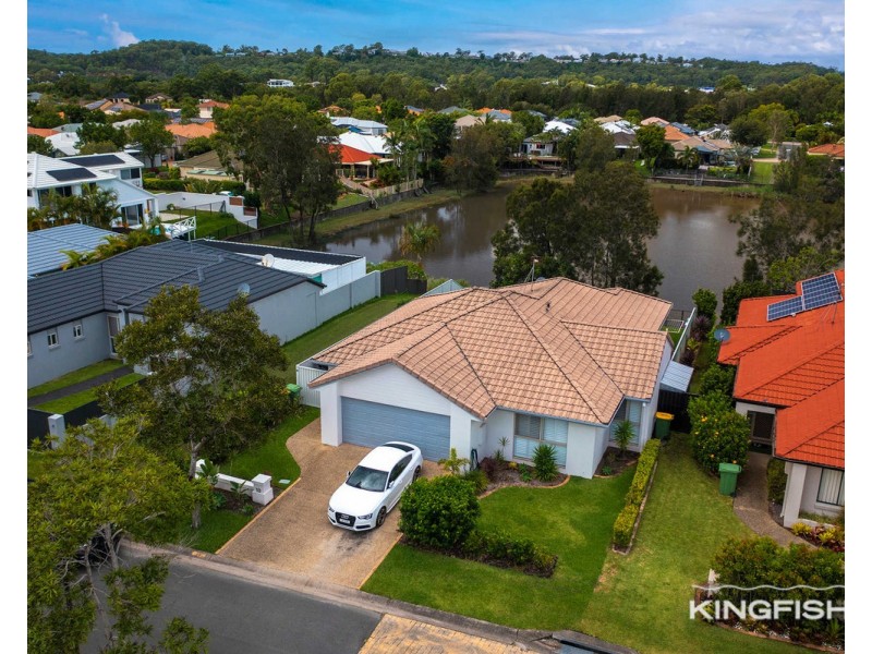 18 Rainbird Close, Burleigh Waters QLD 4220