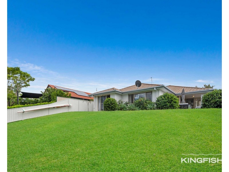 18 Rainbird Close, Burleigh Waters QLD 4220
