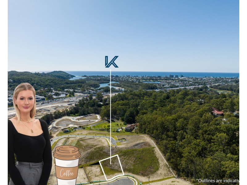 43 Belvedere Court, Burleigh Heads QLD 4220