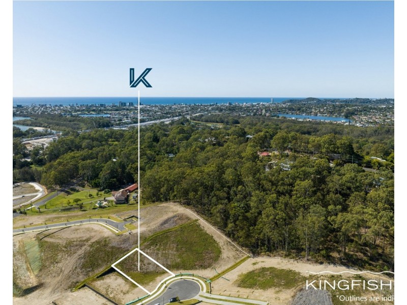 43 Belvedere Court, Burleigh Heads QLD 4220