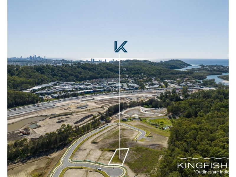 43 Belvedere Court, Burleigh Heads QLD 4220