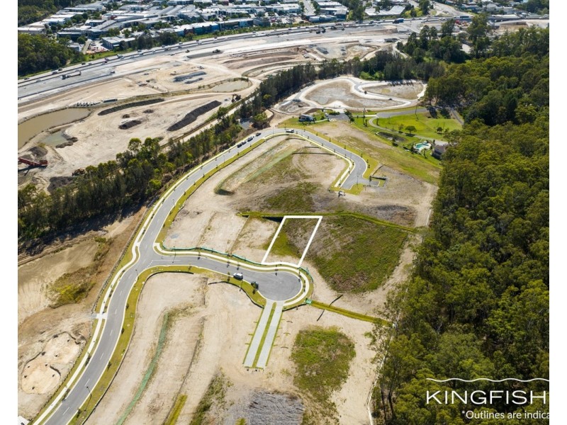 43 Belvedere Court, Burleigh Heads QLD 4220