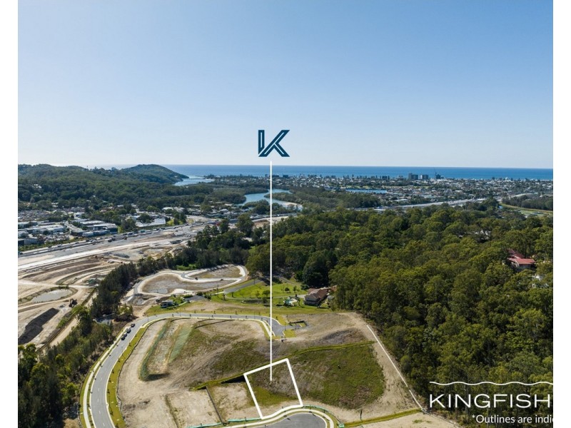 43 Belvedere Court, Burleigh Heads QLD 4220
