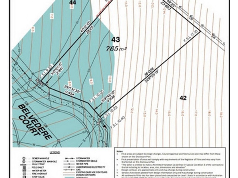 43 Belvedere Court, Burleigh Heads QLD 4220