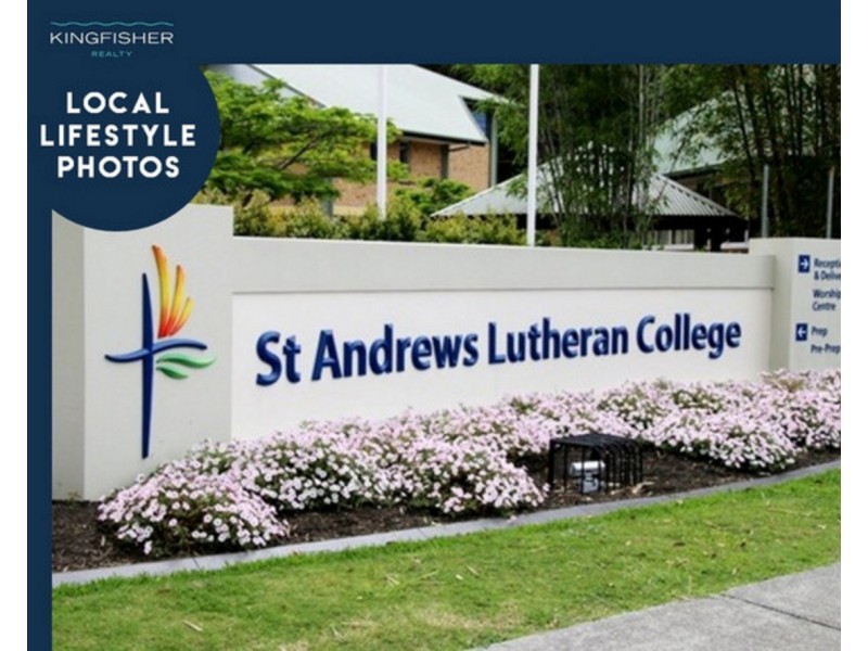 43 Belvedere Court, Burleigh Heads QLD 4220