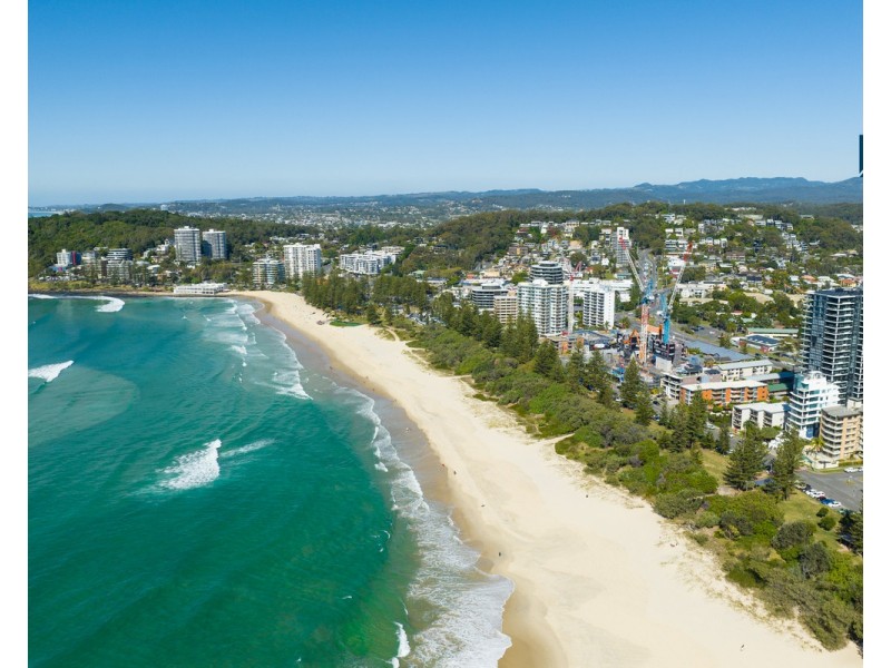 76/70-72 The Esplanade, Burleigh Heads QLD 4220