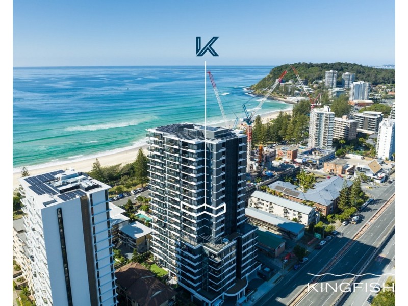 76/70-72 The Esplanade, Burleigh Heads QLD 4220
