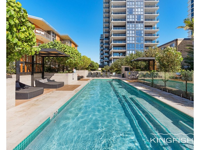 76/70-72 The Esplanade, Burleigh Heads QLD 4220