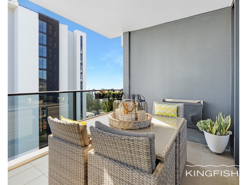 76/70-72 The Esplanade, Burleigh Heads QLD 4220