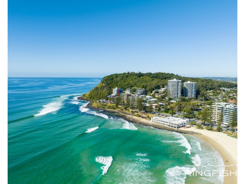 76/70-72 The Esplanade, Burleigh Heads QLD 4220
