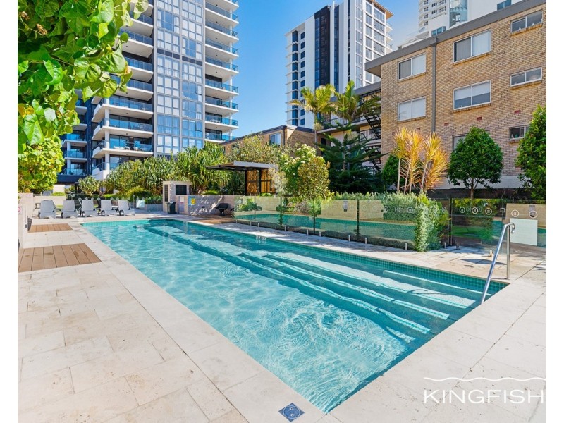 76/70-72 The Esplanade, Burleigh Heads QLD 4220