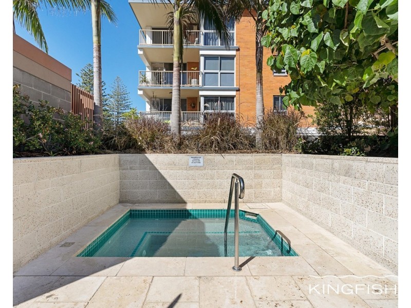 76/70-72 The Esplanade, Burleigh Heads QLD 4220