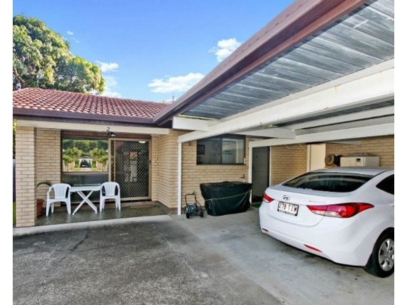 2/6 Tawarri Crescent, Burleigh Heads QLD 4220