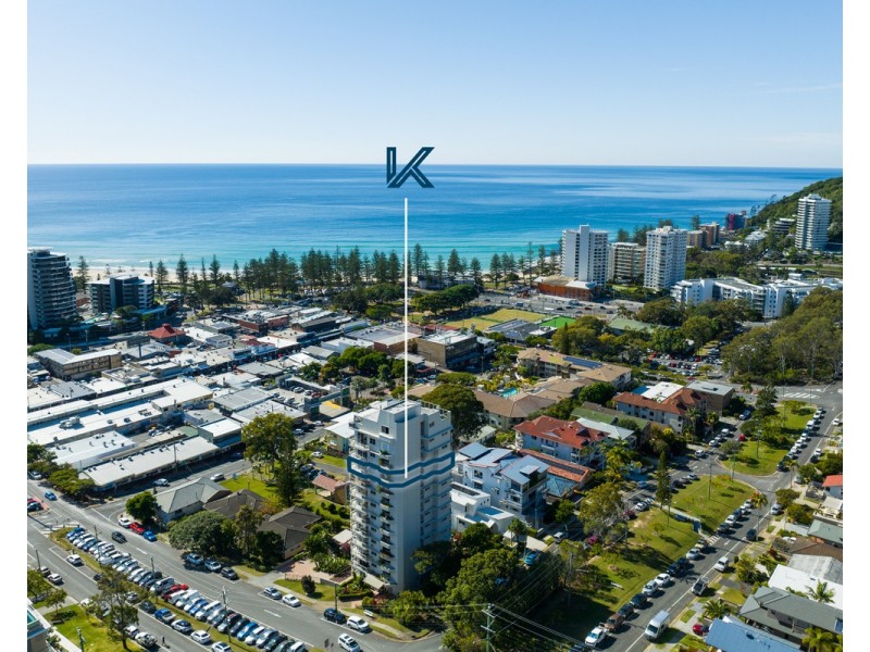 11/29 Ewart Street, Burleigh Heads QLD 4220