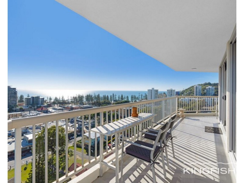 11/29 Ewart Street, Burleigh Heads QLD 4220