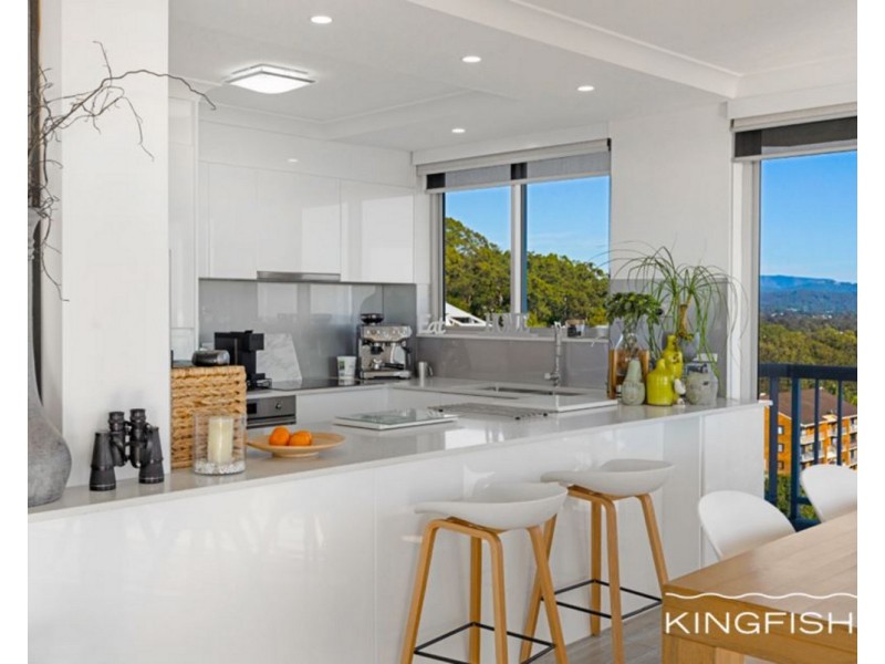 11/29 Ewart Street, Burleigh Heads QLD 4220