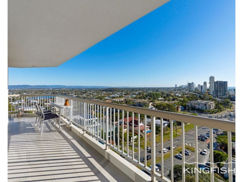 11/29 Ewart Street, Burleigh Heads QLD 4220