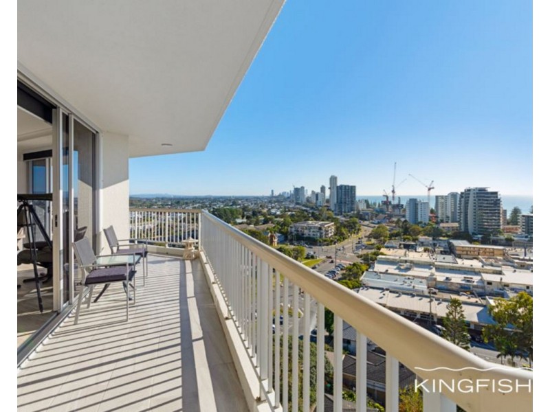 11/29 Ewart Street, Burleigh Heads QLD 4220
