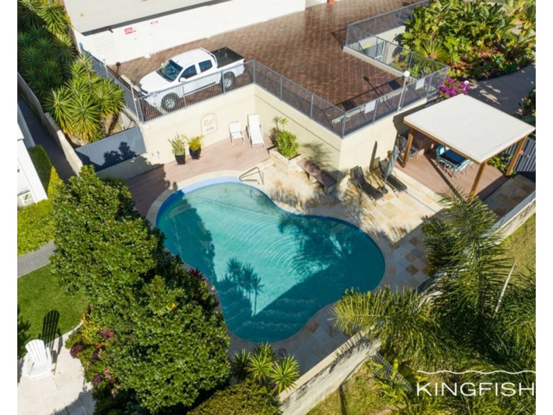 11/29 Ewart Street, Burleigh Heads QLD 4220