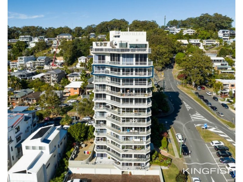 11/29 Ewart Street, Burleigh Heads QLD 4220