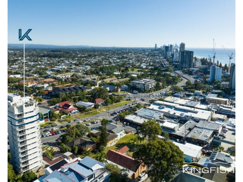 11/29 Ewart Street, Burleigh Heads QLD 4220