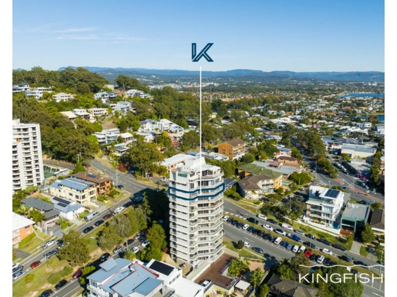11/29 Ewart Street, Burleigh Heads QLD 4220