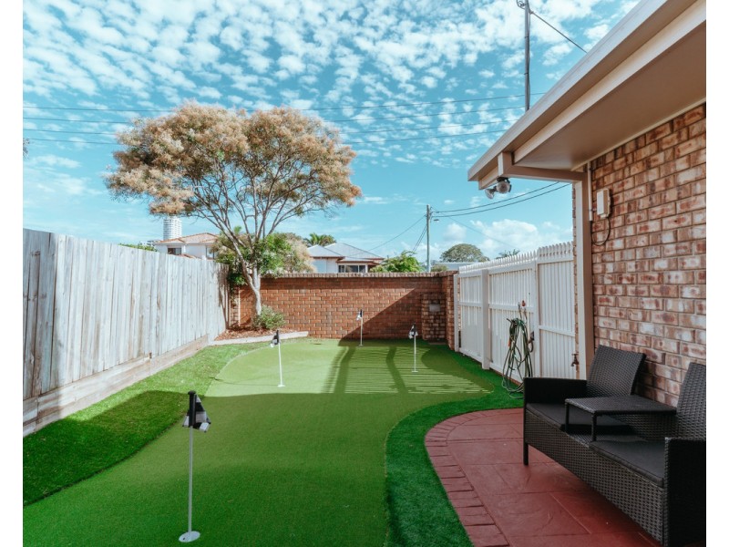 2/17 Ferny Fairway, Burleigh Heads QLD 4220