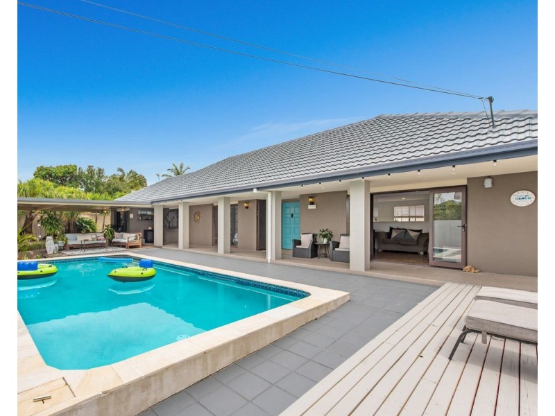 87 Burleigh Street, Burleigh Waters QLD 4220