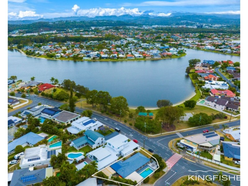 87 Burleigh Street, Burleigh Waters QLD 4220