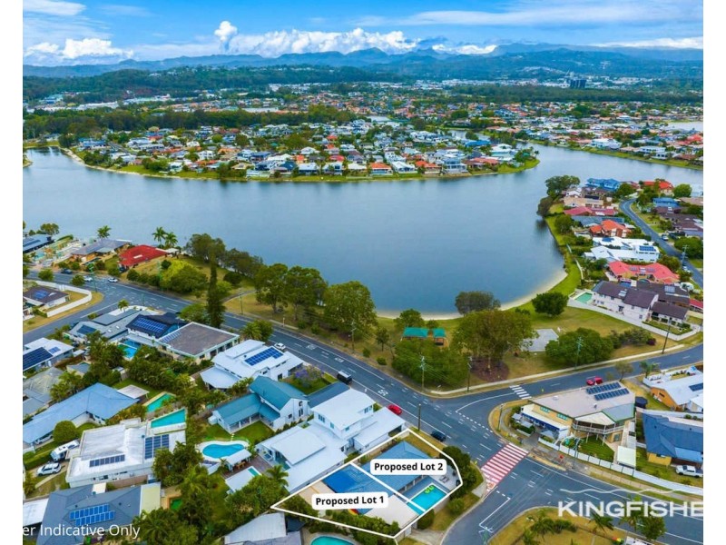 87 Burleigh Street, Burleigh Waters QLD 4220