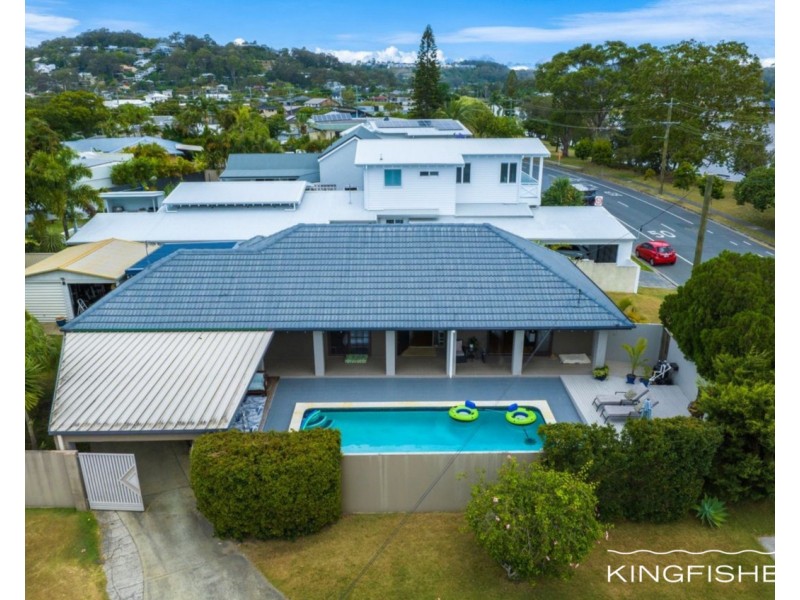 87 Burleigh Street, Burleigh Waters QLD 4220