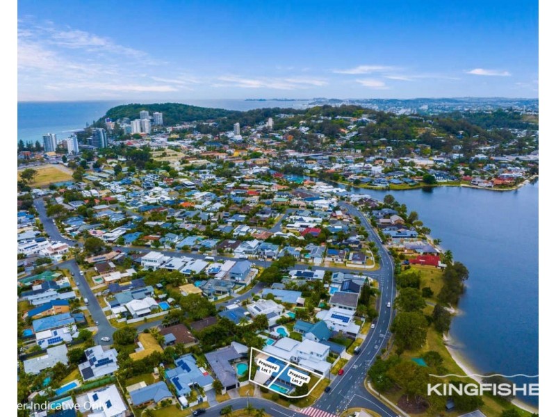 87 Burleigh Street, Burleigh Waters QLD 4220