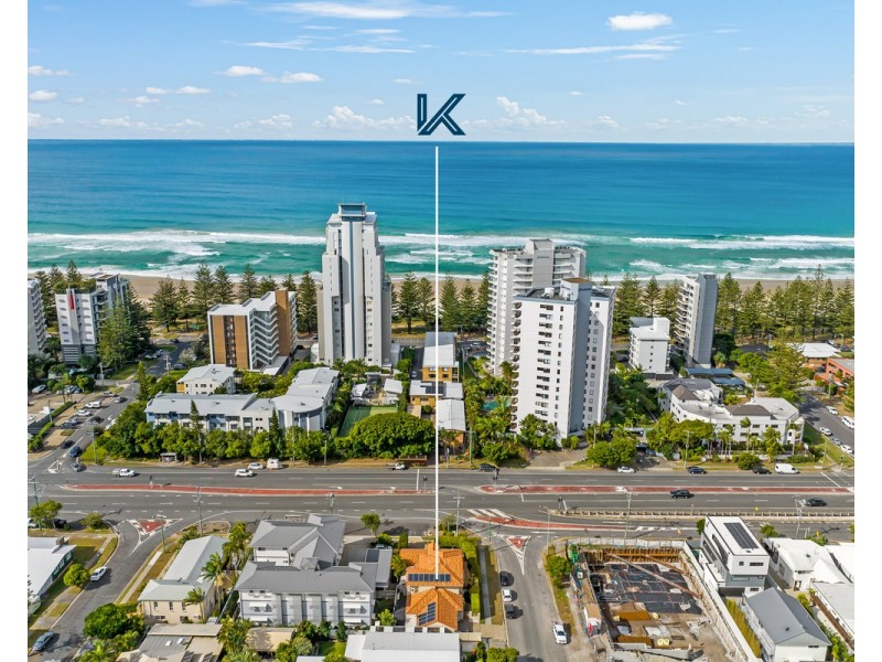 1/1862 Gold Coast Highway, Burleigh Heads QLD 4220