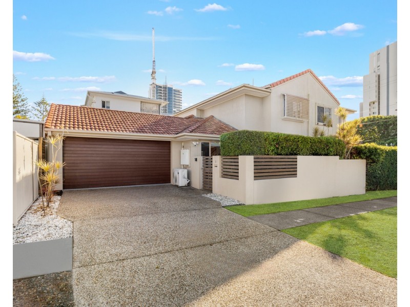 1/1862 Gold Coast Highway, Burleigh Heads QLD 4220