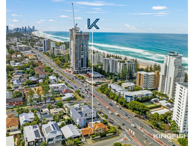 1/1862 Gold Coast Highway, Burleigh Heads QLD 4220