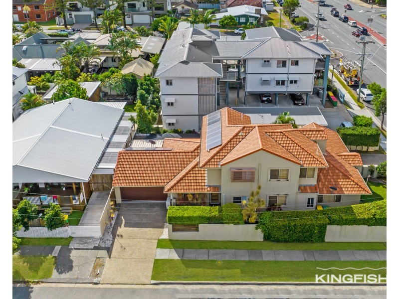 1/1862 Gold Coast Highway, Burleigh Heads QLD 4220