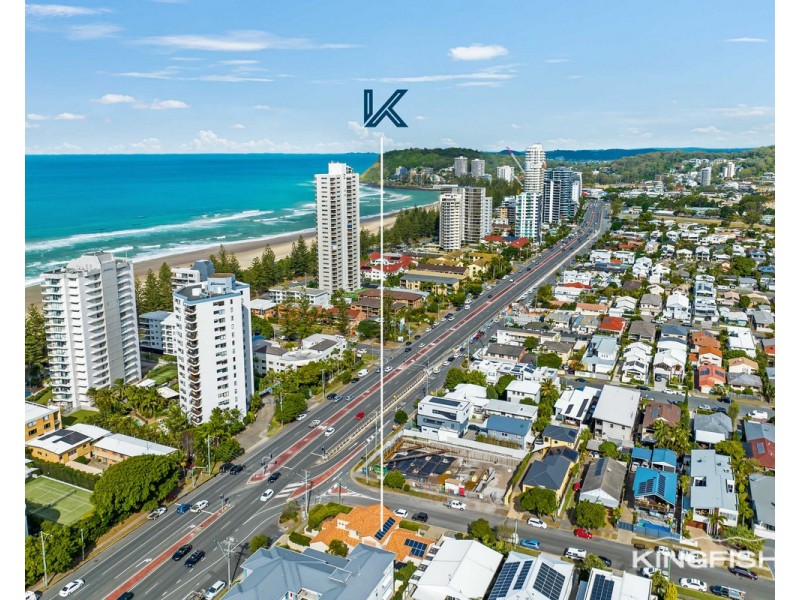 1/1862 Gold Coast Highway, Burleigh Heads QLD 4220